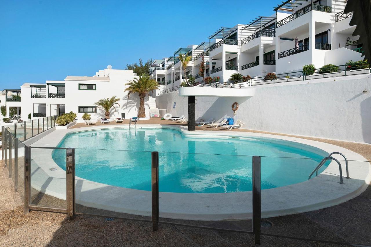 Appartamento Portonovo Relax - Puerto del Carmen Puerto del Carmen  Esterno foto